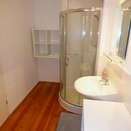 Apartment Emely