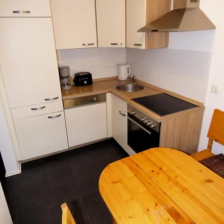 Apartment Emely