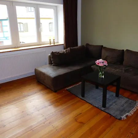 Apartment Emely *