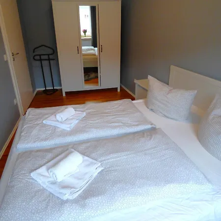 Apartment Emely
