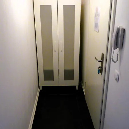 Lägenhet Emely Röbel