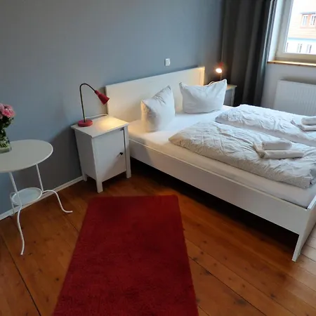 Emely Apartment