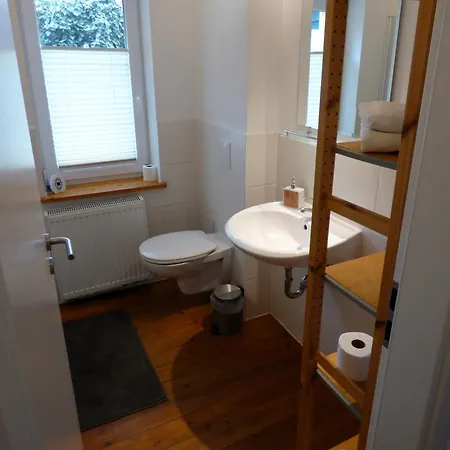 Emely Apartment *