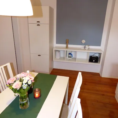 Emely Apartment