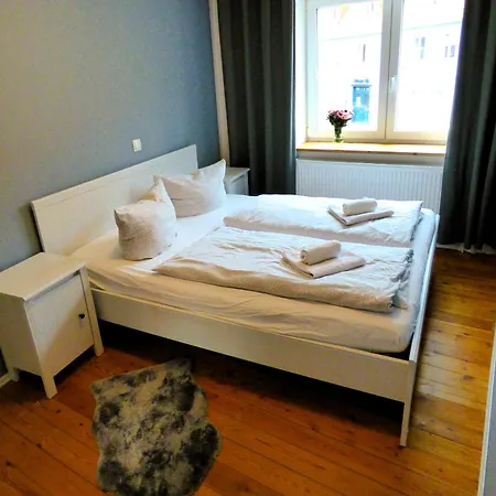 Apartment Emely