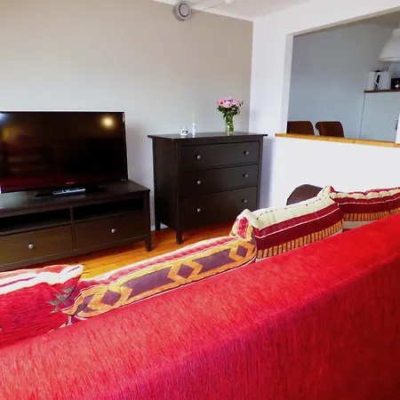 Apartment Emely