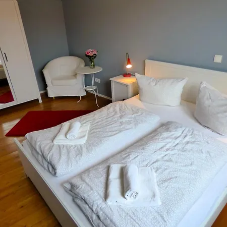 Apartment Emely