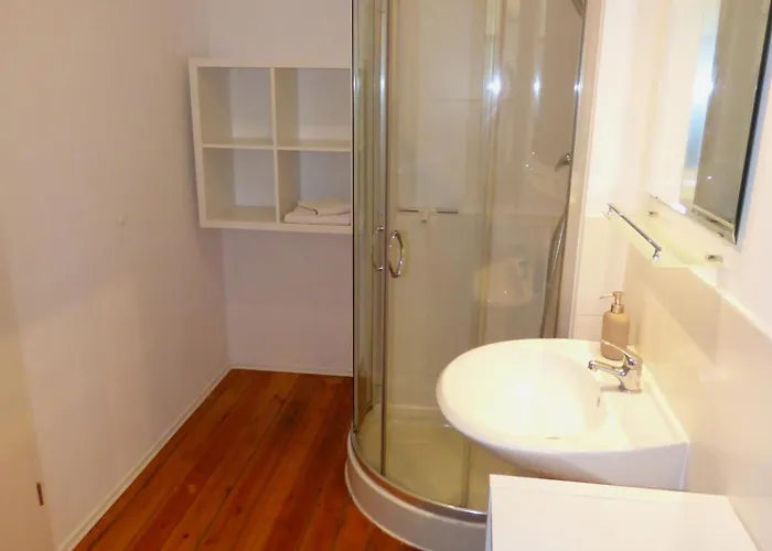 Appartement Emely