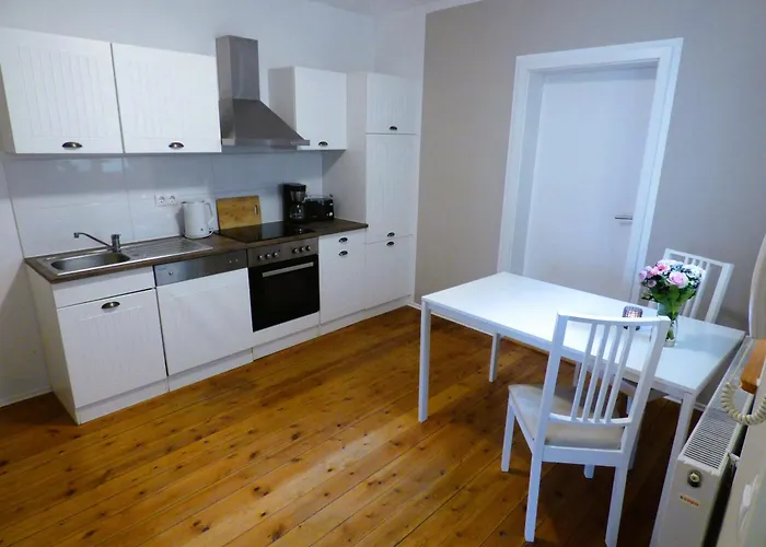 Emely Appartement *