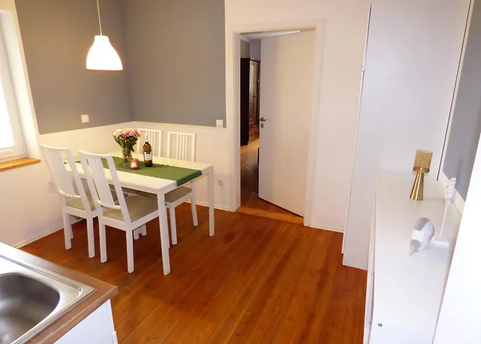Emely Appartement