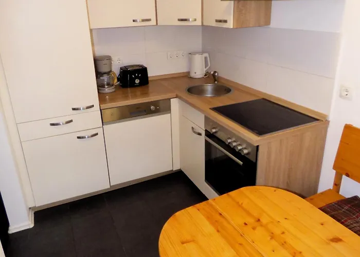 Appartement Emely