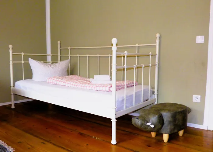 Emely Appartement