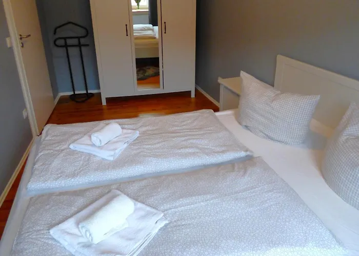 Appartement Emely