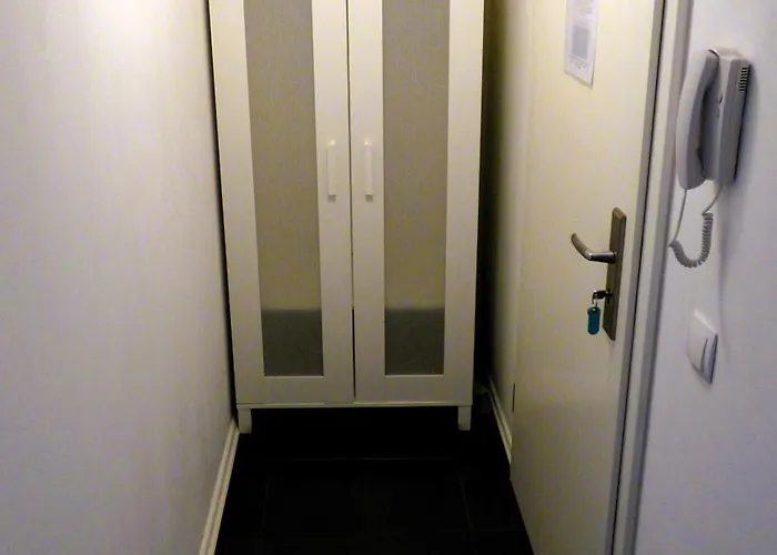 Appartement Emely Röbel