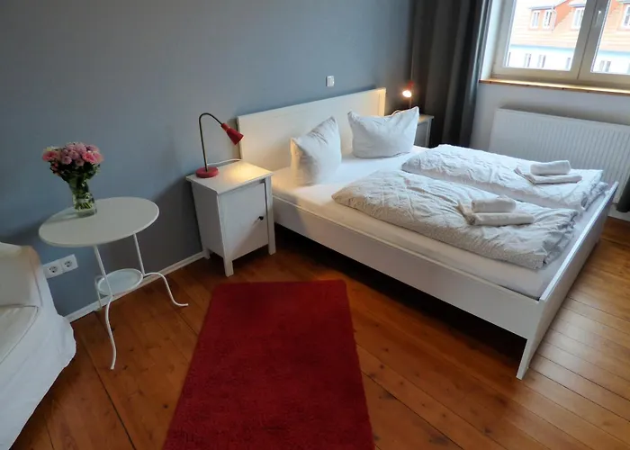 Emely Appartement