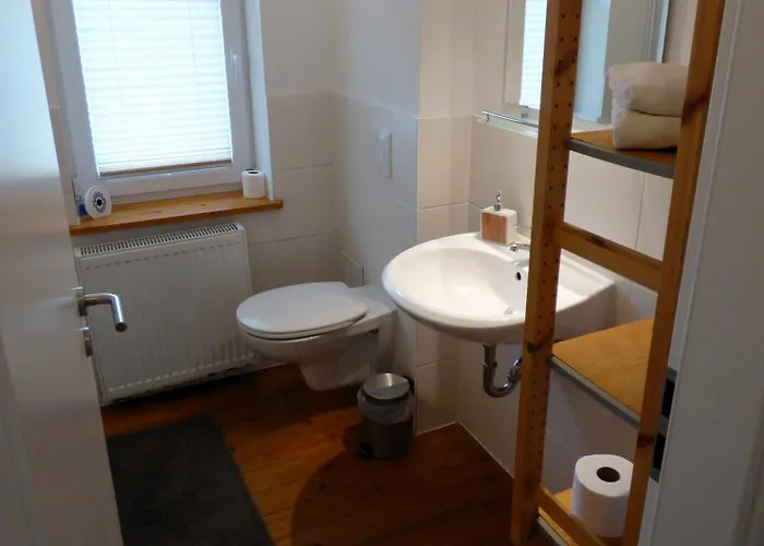 Emely Appartement *