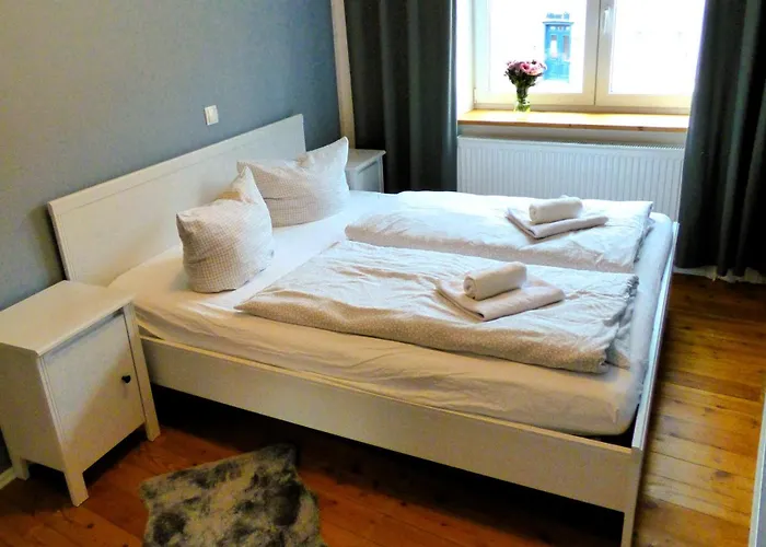 Appartement Emely