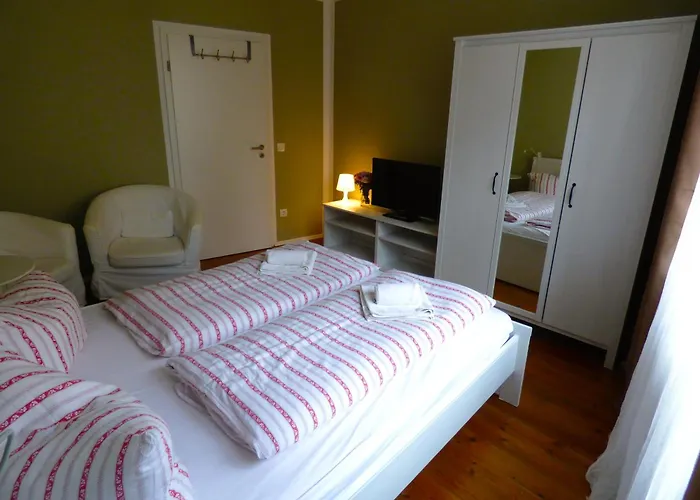 Emely Appartement Röbel