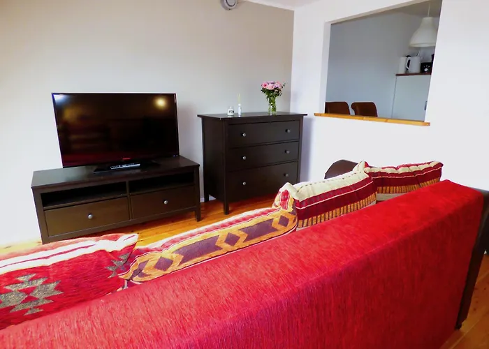 Appartement Emely