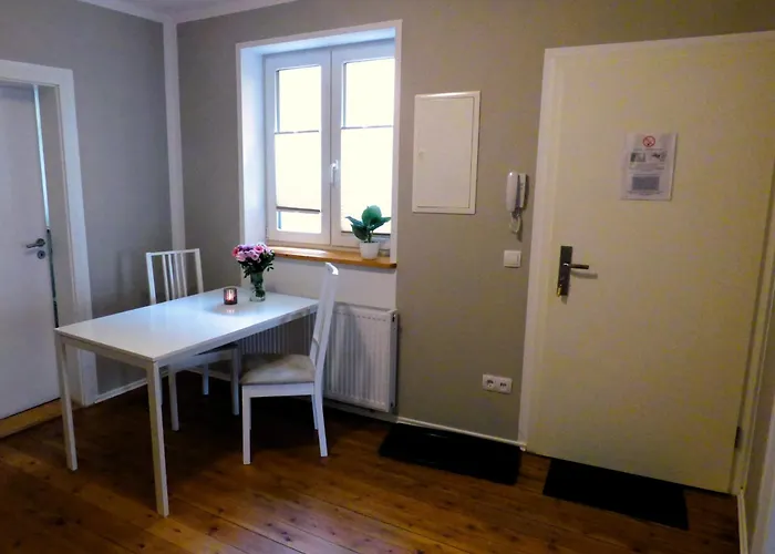 Emely Appartement *