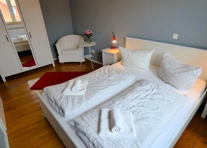 Appartement Emely